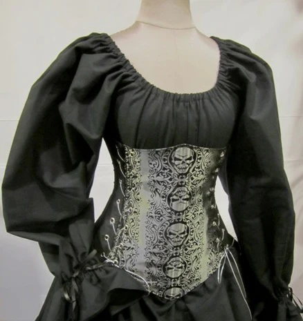 Buccaneer Maiden - Image 5