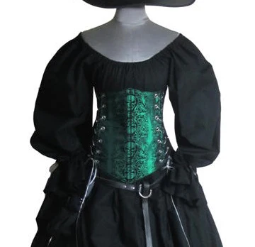 Buccaneer Maiden - Image 6