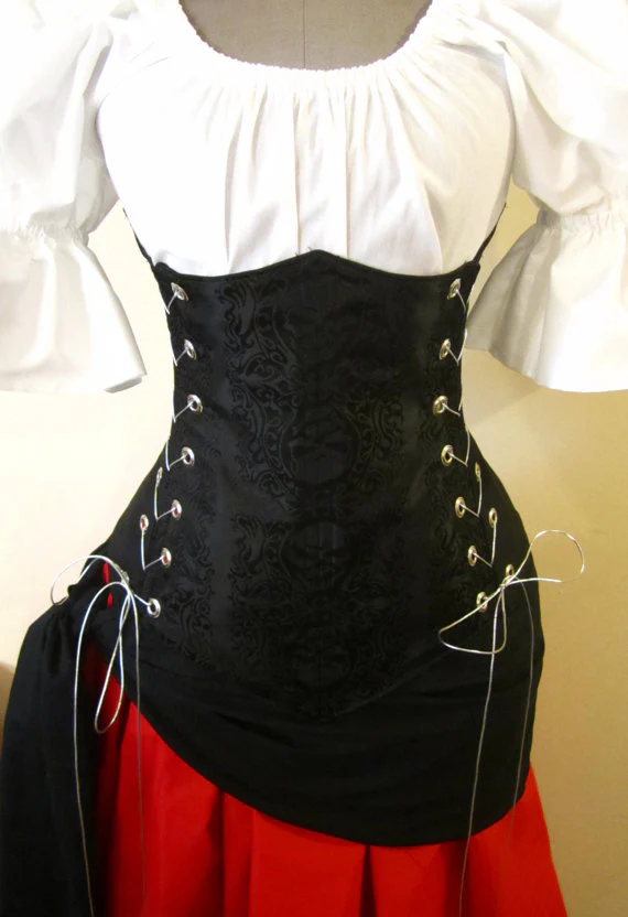 Buccaneer Maiden - Image 7