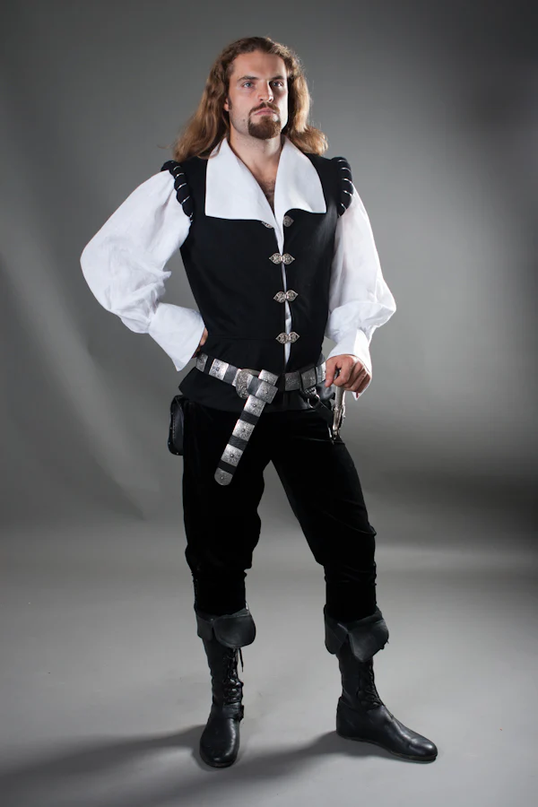 Chevalier Vest - Image 3