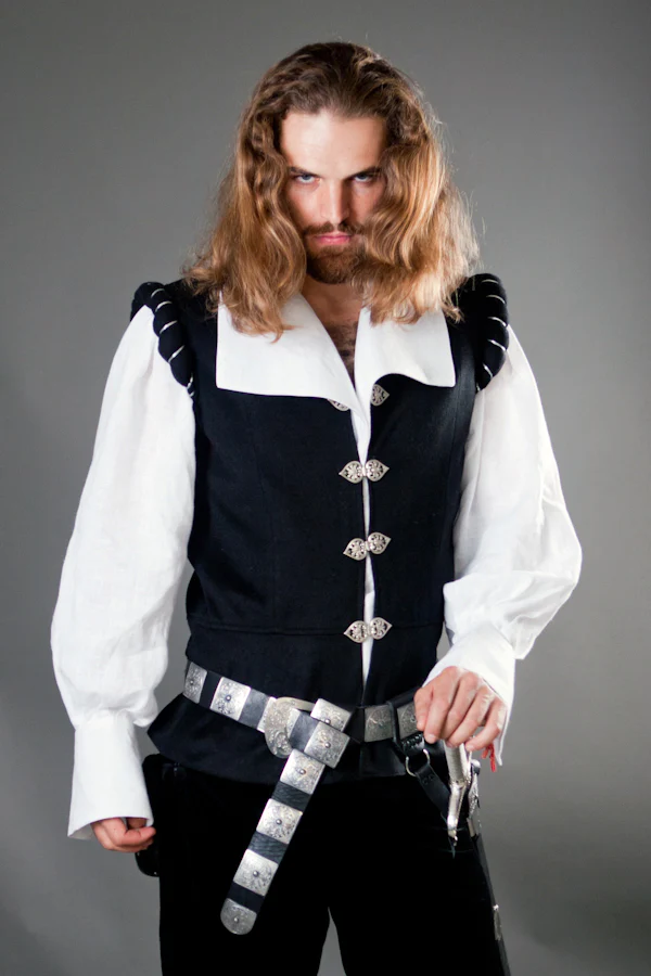 Chevalier Vest - Image 5