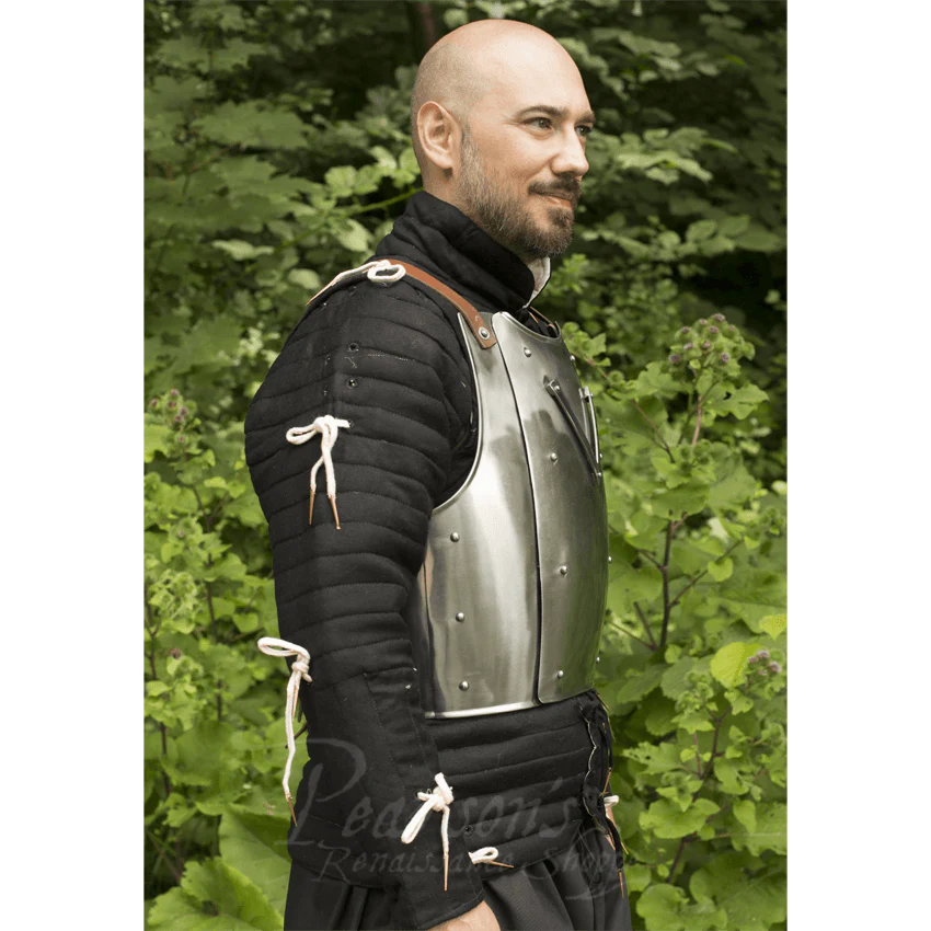 Churburg Breastplate - Image 3