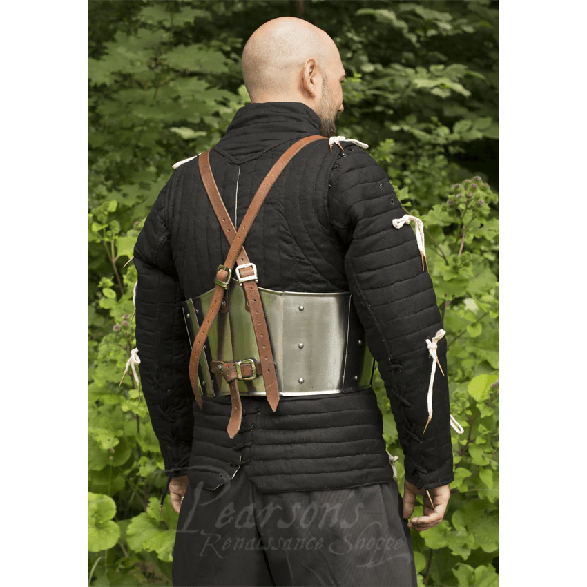 Churburg Breastplate - Image 4