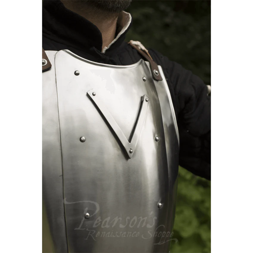 Churburg Breastplate - Image 5