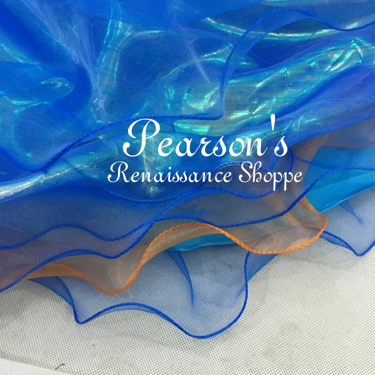 Cinderella 2015 Classic Multilayer Dress With Extended Train - Image 5