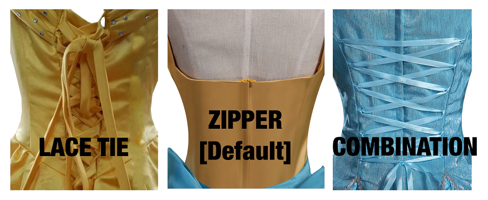 Cinderella 2015 Classic Multilayer Dress With Extended Train - Image 7