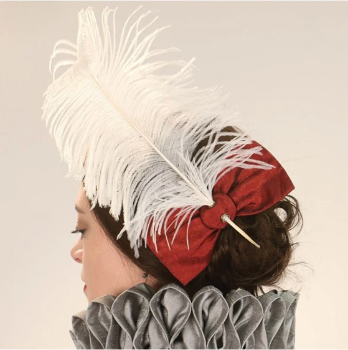 Comedia del Arte Gown - Image 3