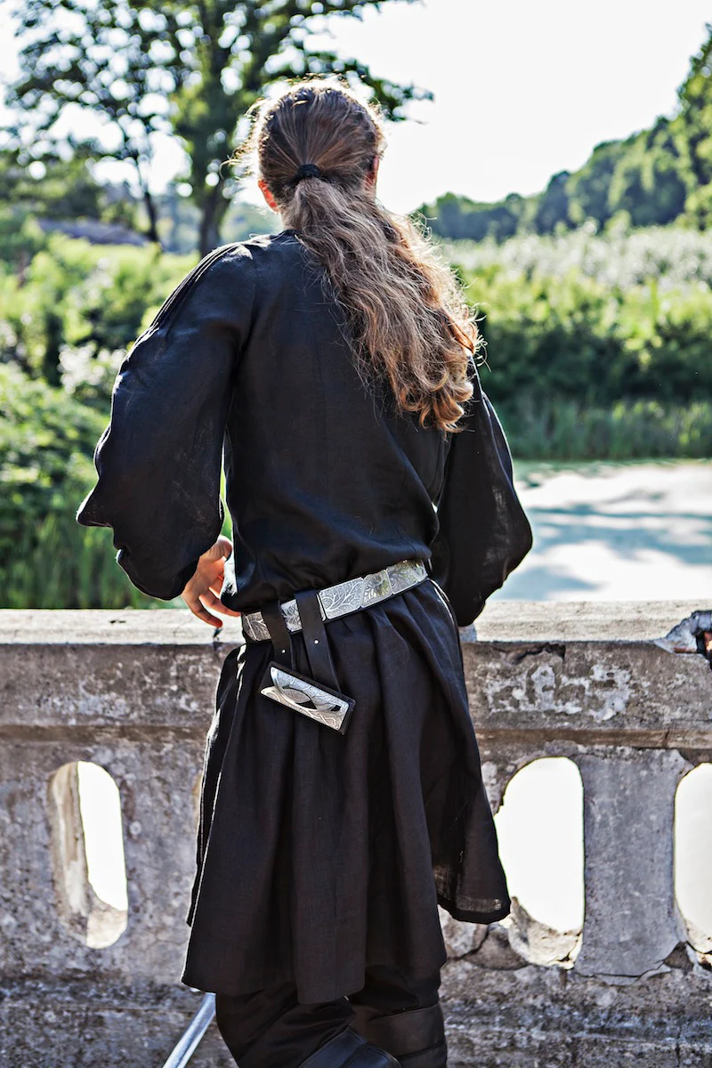 Eastern Europe Warrior Tunic - Image 7