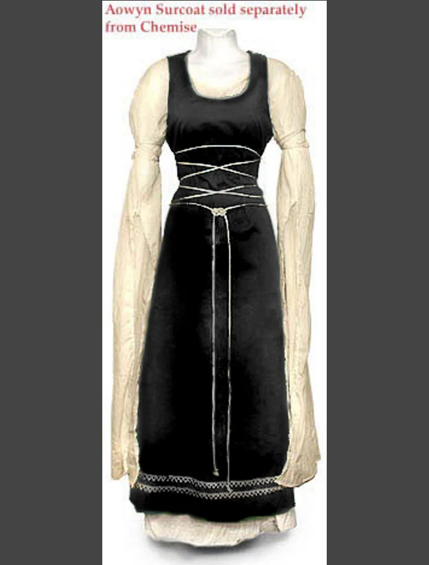 Eowyn Surcoat - Image 4