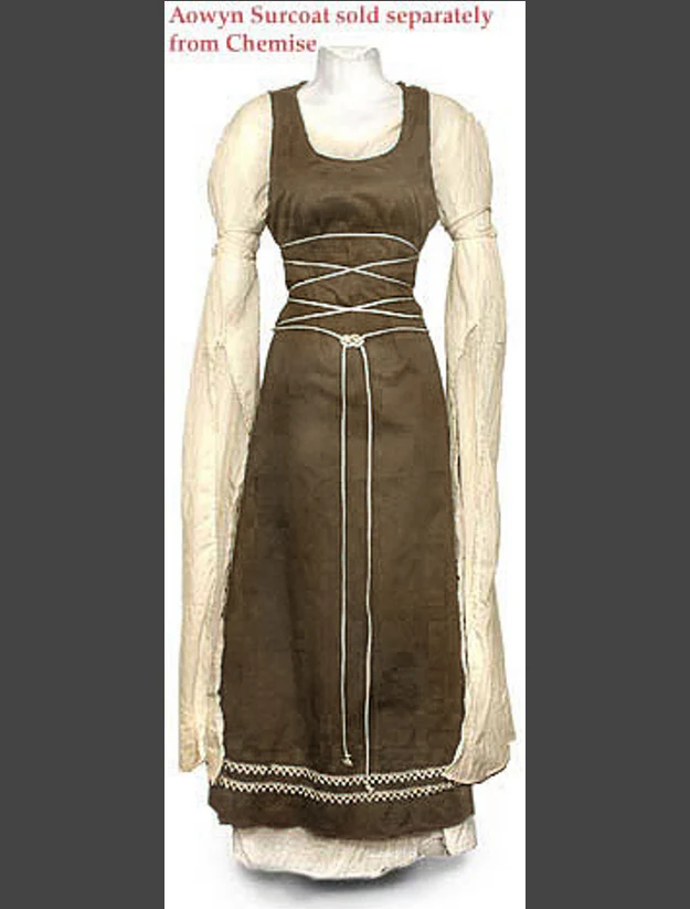 Eowyn Surcoat - Image 5