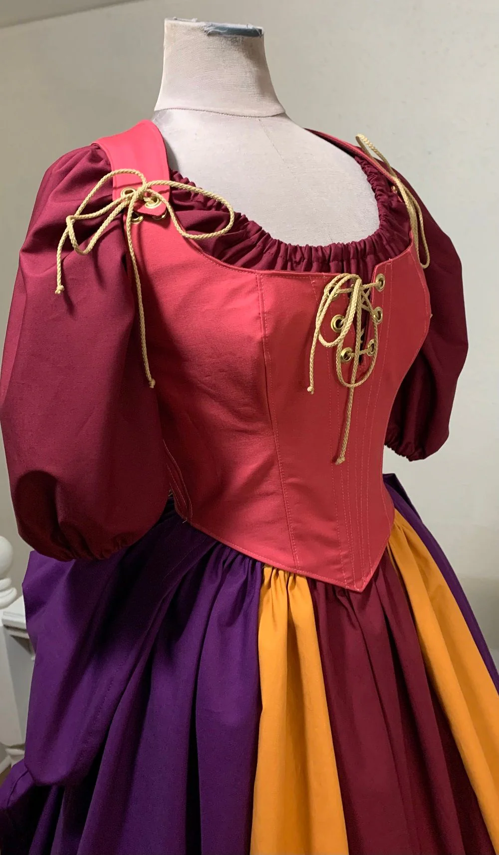 Hocus Pocus Sarah Sanderson Inspired Set - Image 3