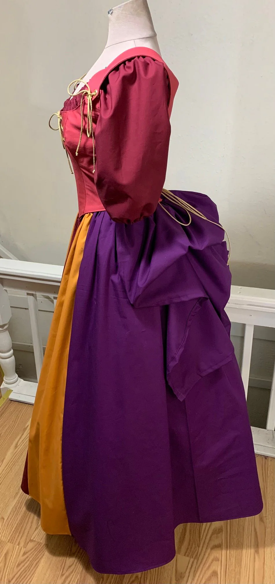 Hocus Pocus Sarah Sanderson Inspired Set - Image 6