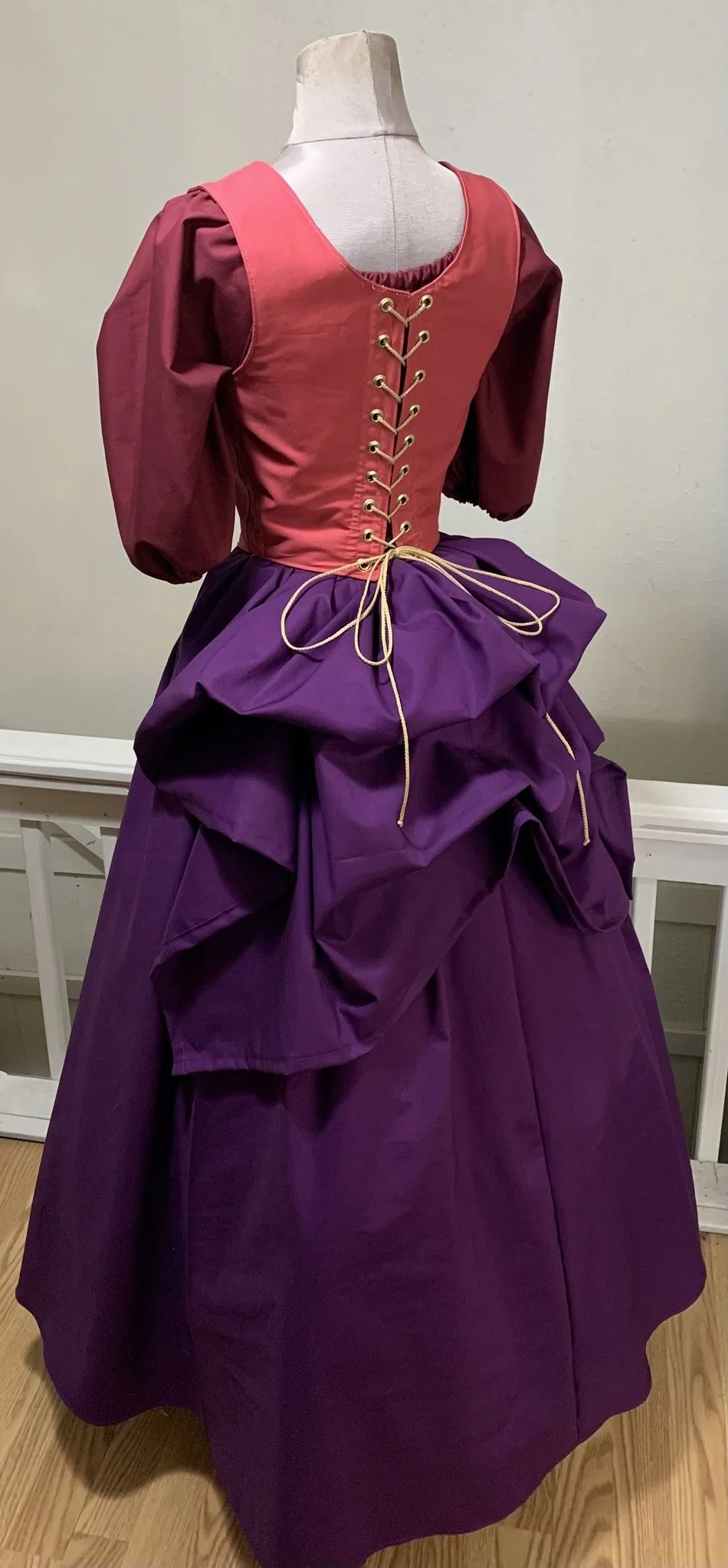 Hocus Pocus Sarah Sanderson Inspired Set - Image 7