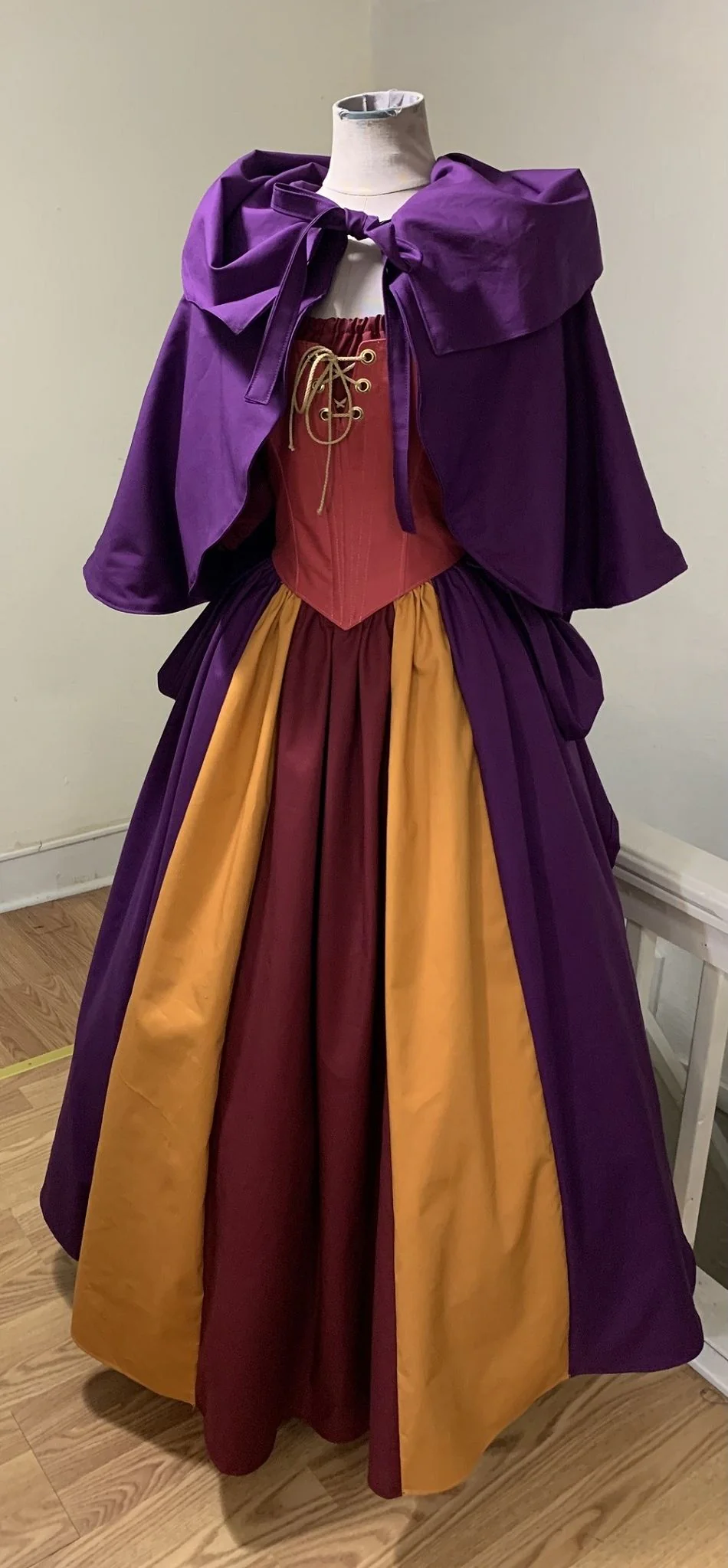 Hocus Pocus Sarah Sanderson Inspired Set - Image 9