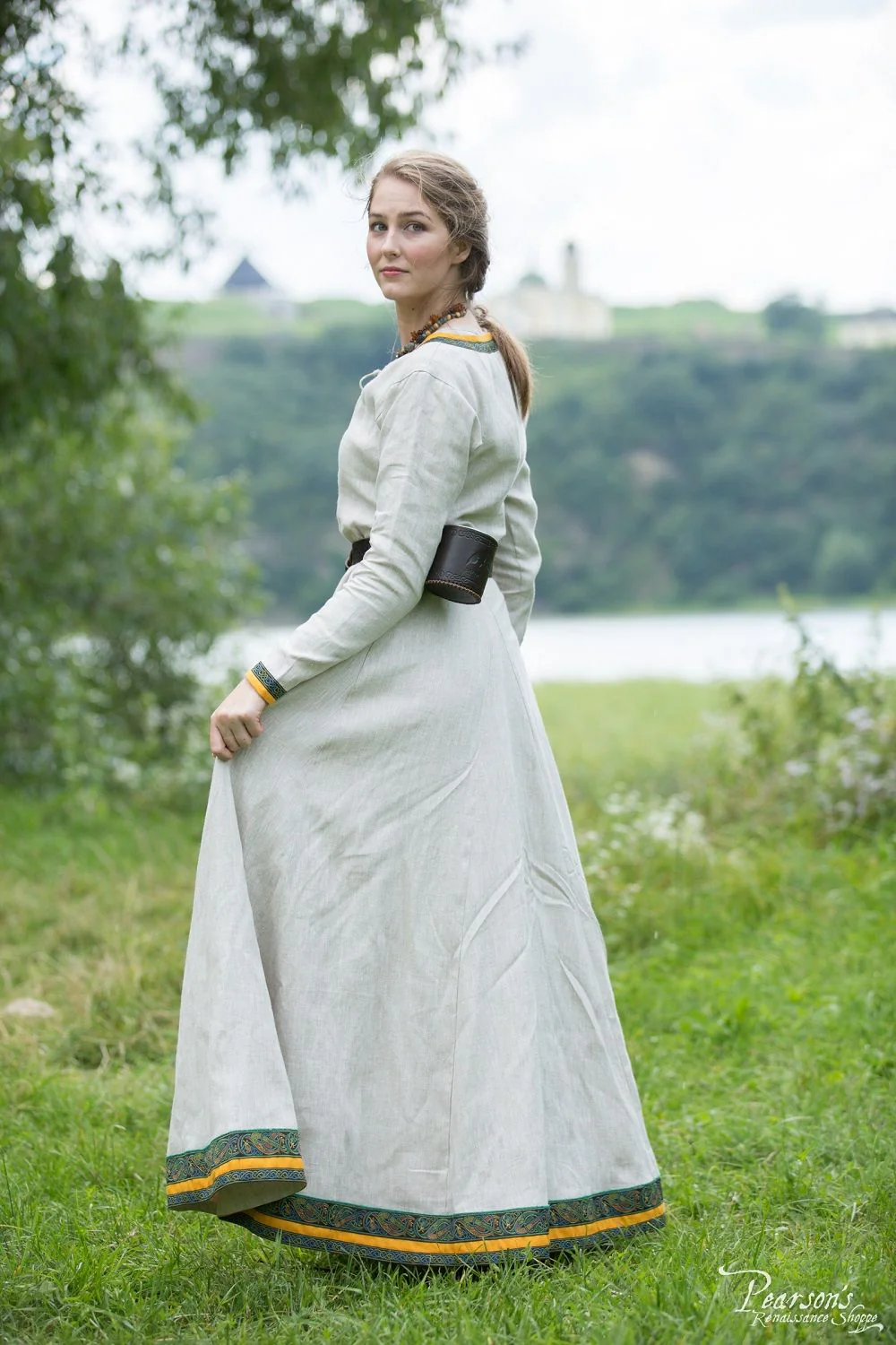 Ingrid the Hearthkeeper Set - Image 10