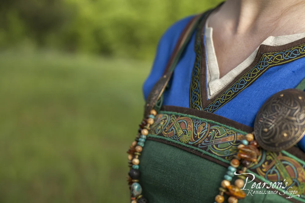 Ingrid the Hearthkeeper Set - Image 3