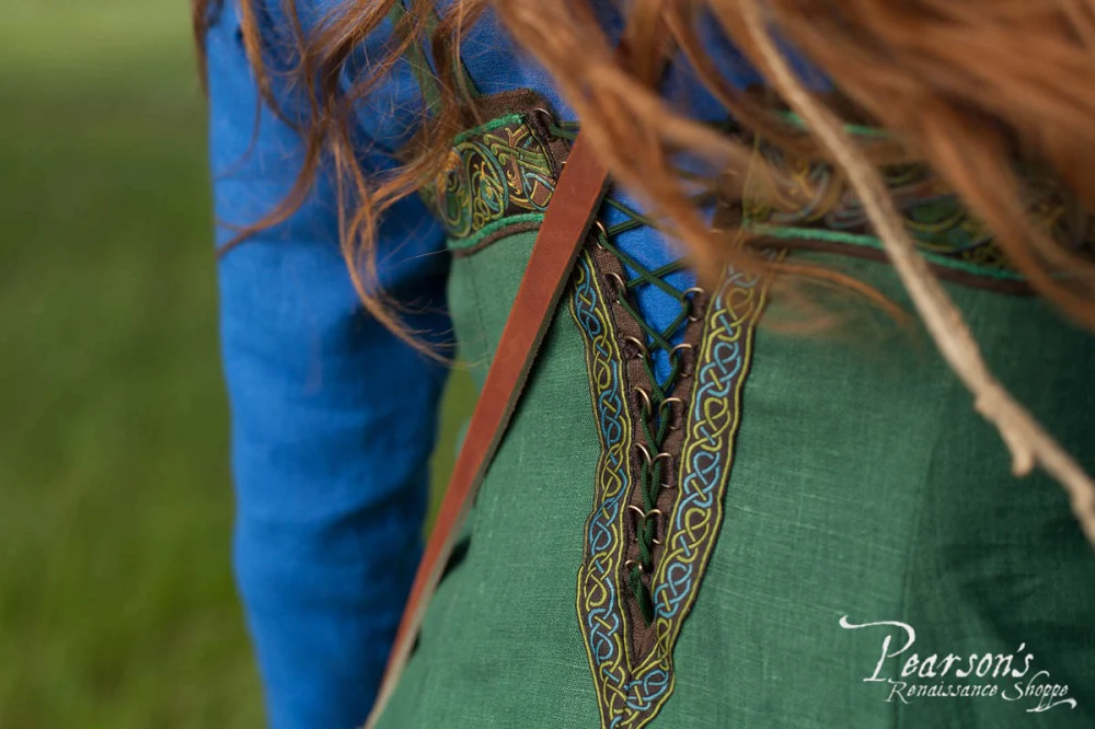 Ingrid the Hearthkeeper Set - Image 5