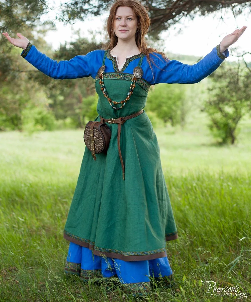 Ingrid the Hearthkeeper Set - Image 8