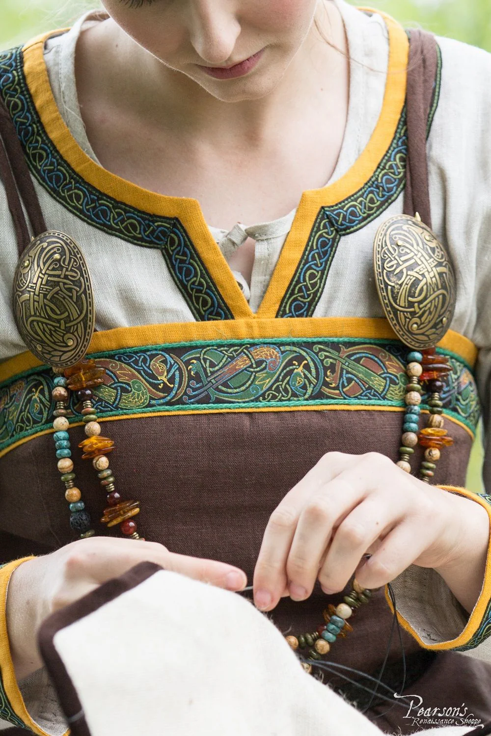 Ingrid the Hearthkeeper Set - Image 9