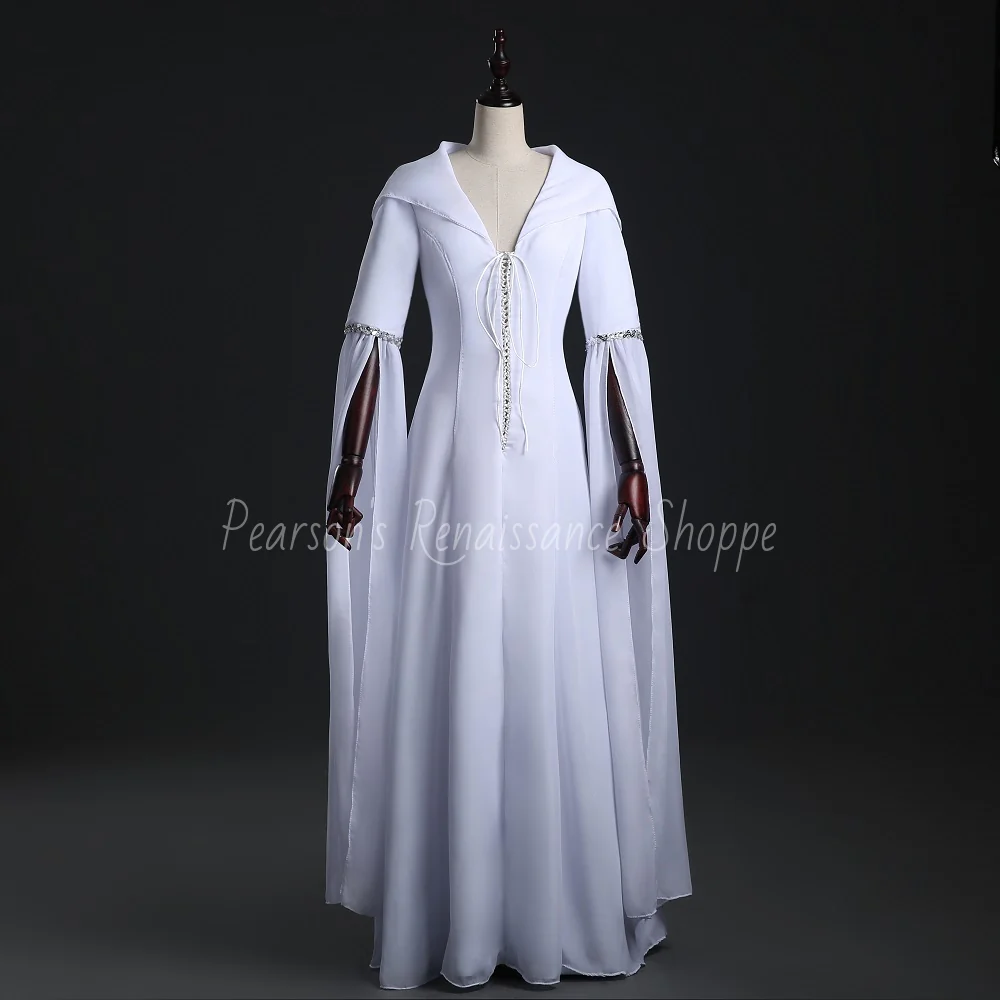 Legend of the Seeker Kahlan Amnell Confessor Dress - Image 3