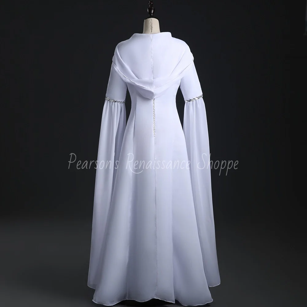Legend of the Seeker Kahlan Amnell Confessor Dress - Image 5