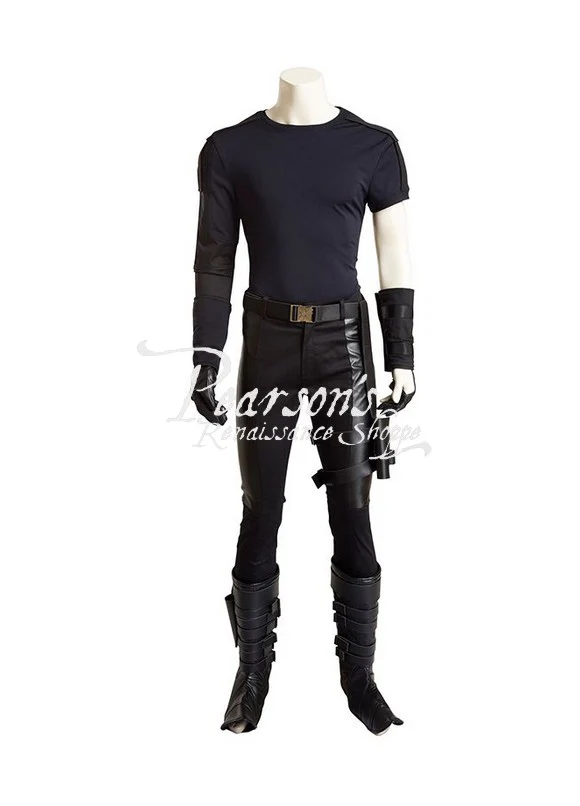 Marvel Avengers Civil War Hawkeye - Image 3