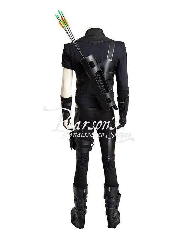 Marvel Avengers Civil War Hawkeye - Image 5