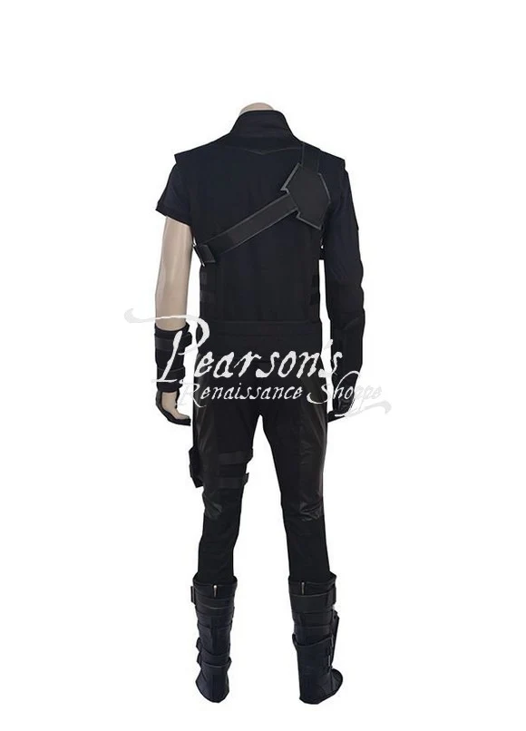 Marvel Avengers Civil War Hawkeye - Image 6