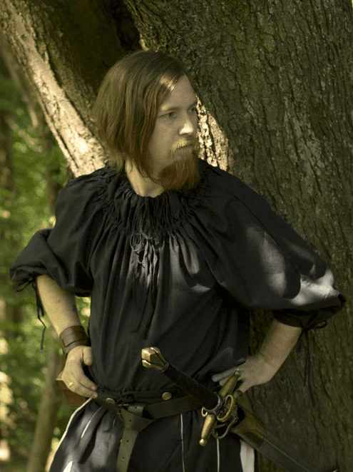Medieval Undershirt - Image 3