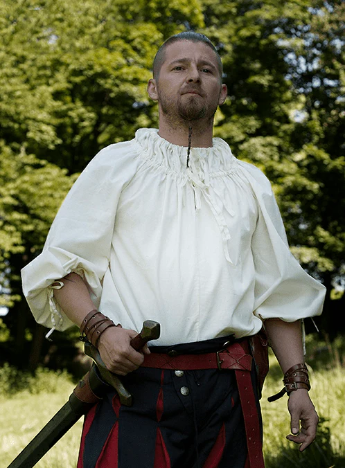 Medieval Undershirt - Image 4