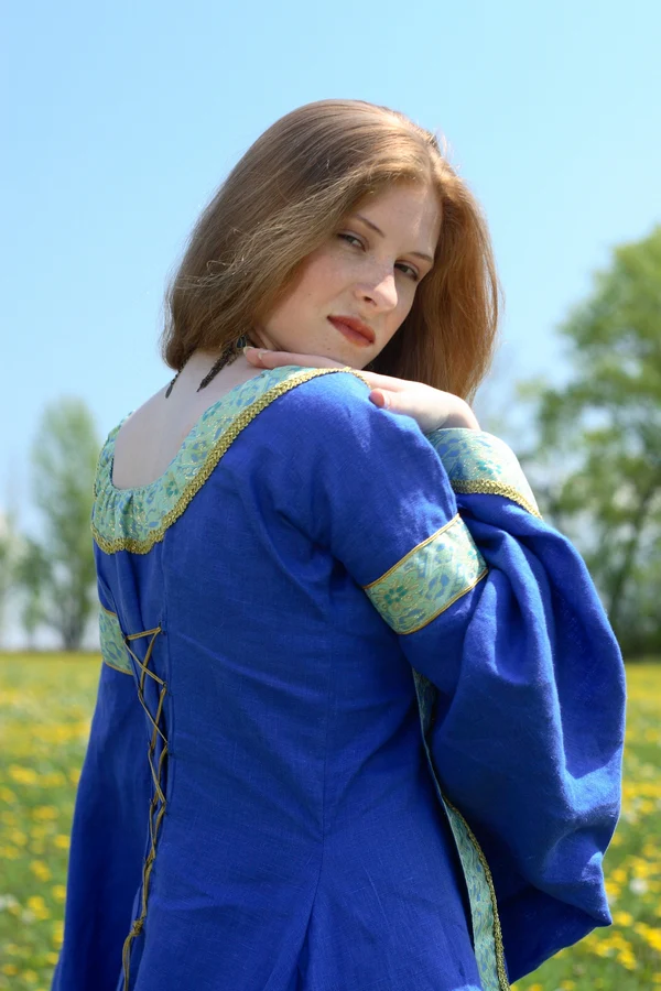 Mistress Of The Hills Dress - Image 5