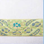 Mistress of the Hills Dress w/ Corset Belt - Image 3