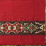 Mistress of the Hills Dress w/ Corset Belt - Image 4