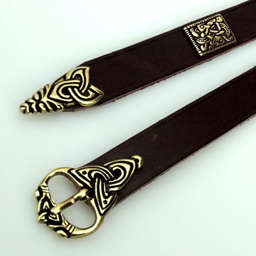 Noble Viking Long Belt - Image 3