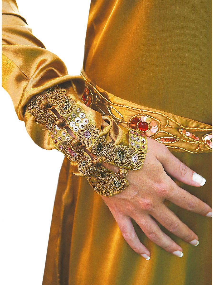 Princess Isabella Dress - Image 3