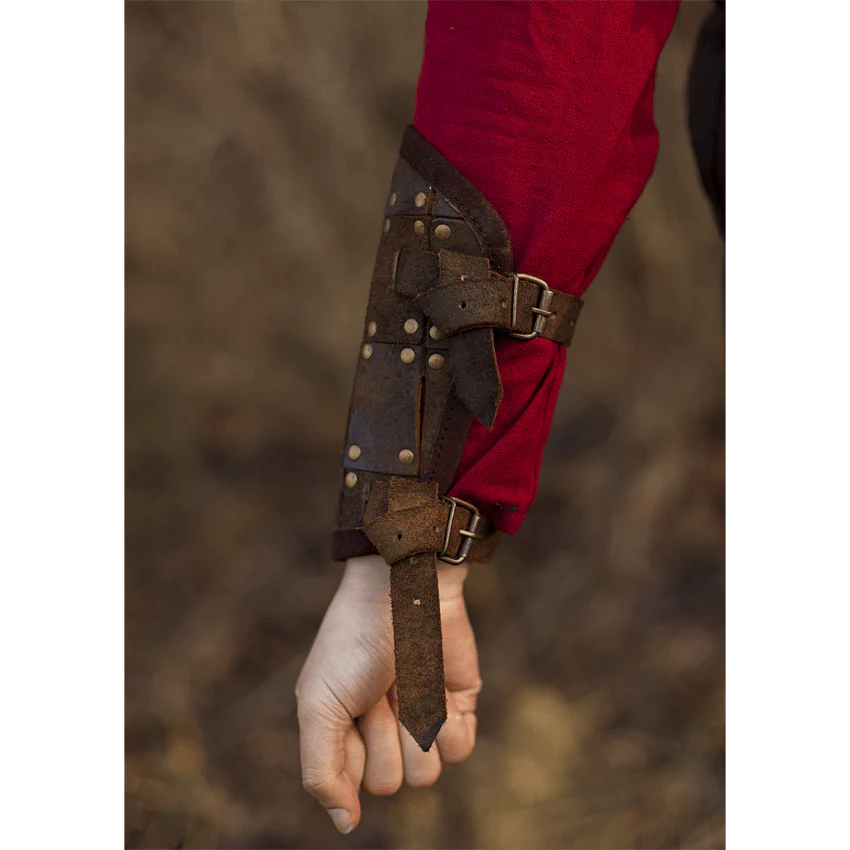 RFB Fighter Bracers - Image 3