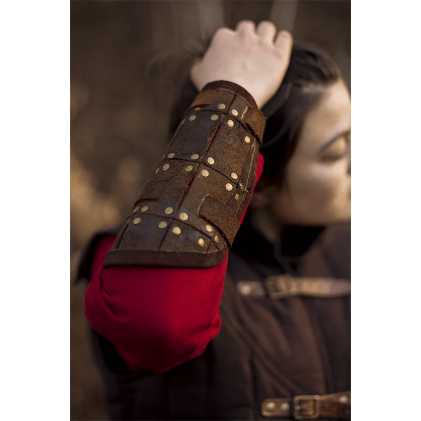 RFB Fighter Bracers - Image 4