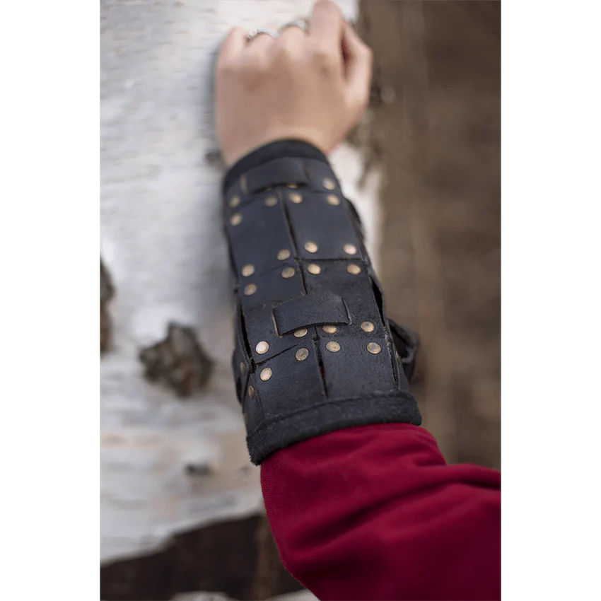 RFB Fighter Bracers - Image 5