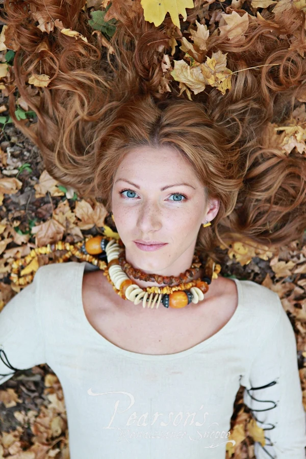 Sunshine Janet Tunic - Image 3