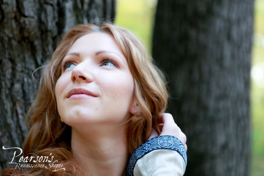 Sunshine Janet Tunic - Image 4