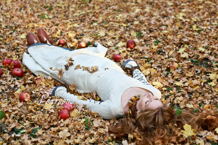 Sunshine Janet Tunic - Image 8