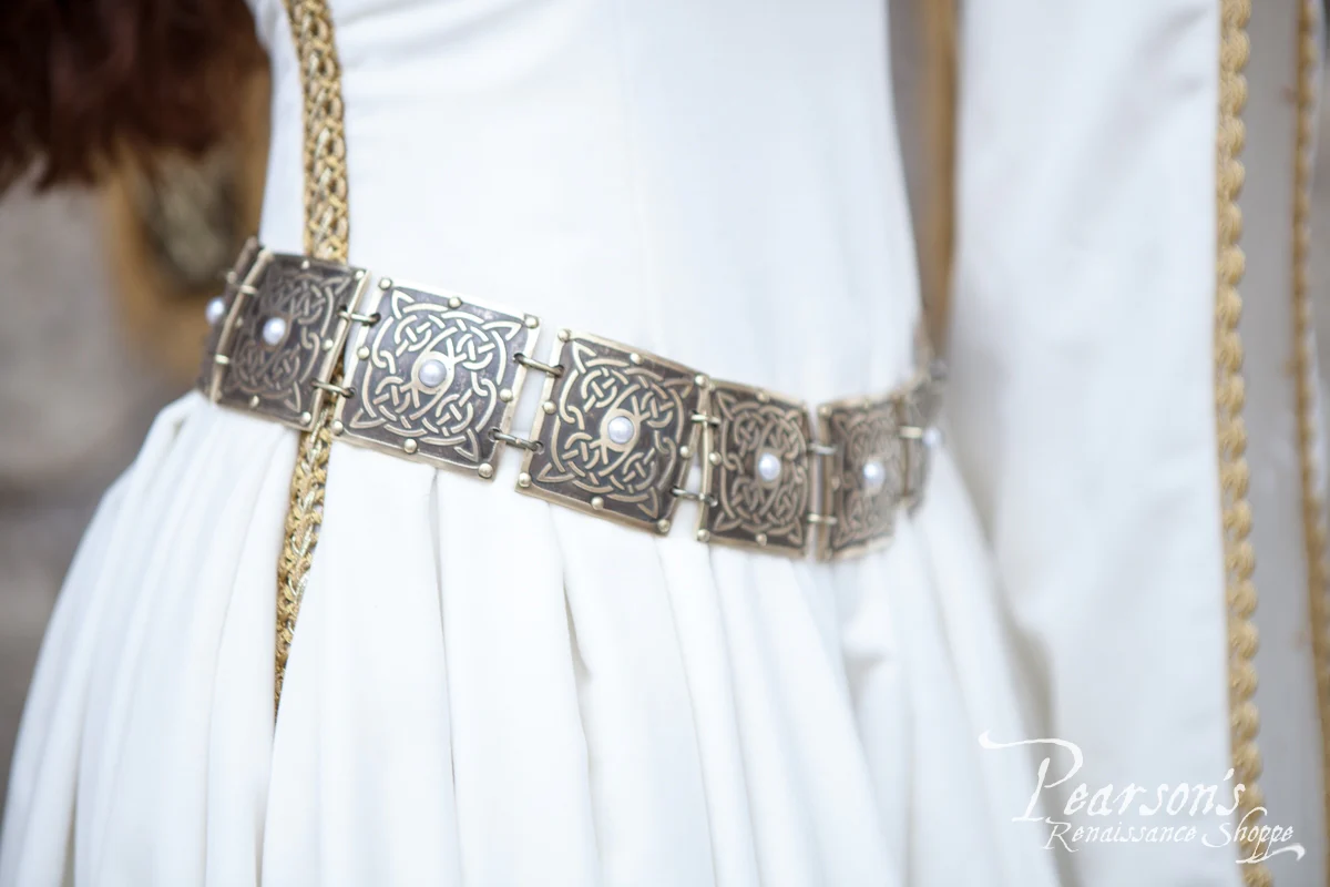 Women's Belt "The Accolade" - Image 3