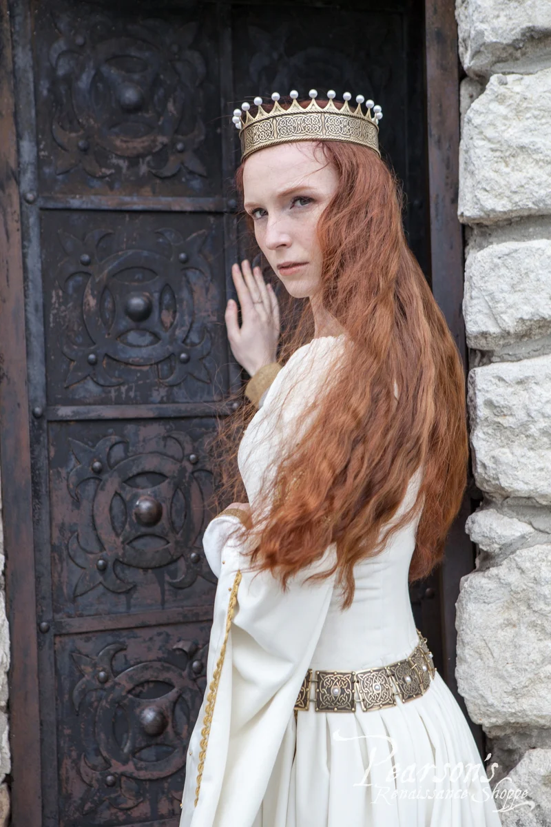 Women's Belt "The Accolade" - Image 4