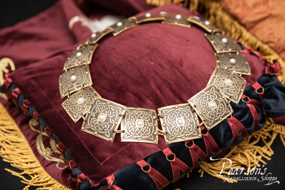 Women's Belt "The Accolade" - Image 5