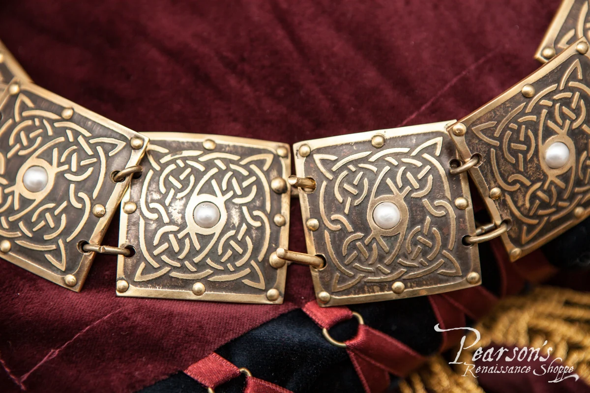 Women's Belt "The Accolade" - Image 6