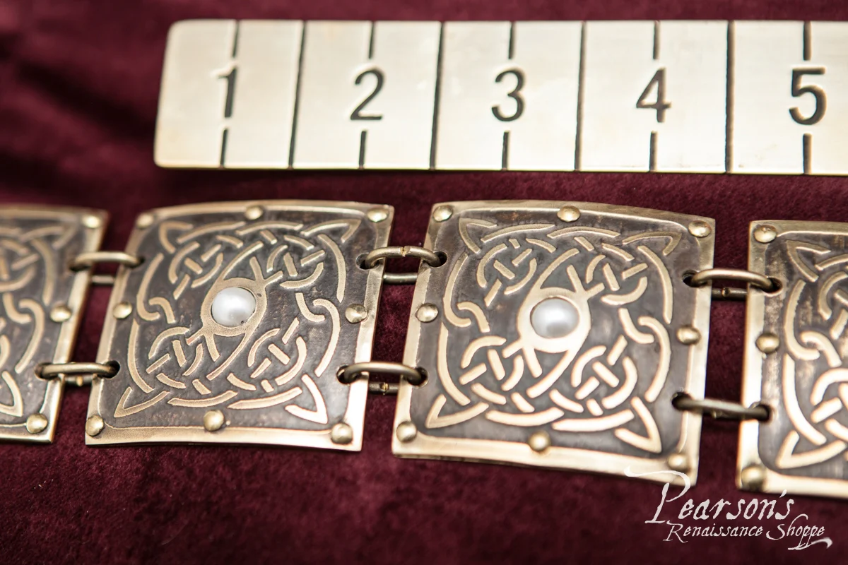 Women's Belt "The Accolade" - Image 7