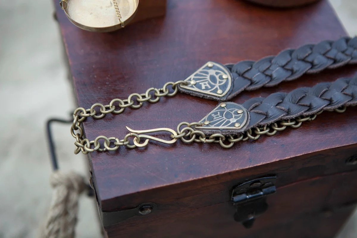 The Alchemist's Daughter Belt - Image 4