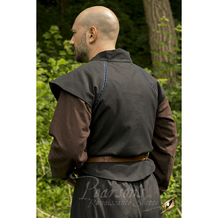 Tristan Vest - Image 3