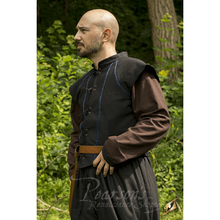 Tristan Vest - Image 4