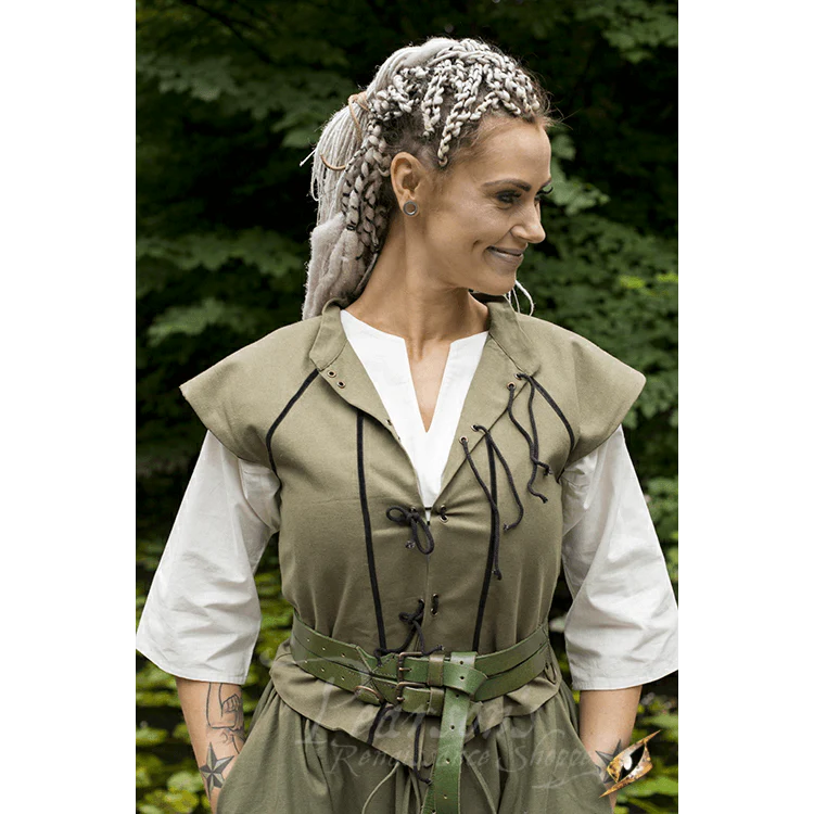 Tristan Vest - Image 6